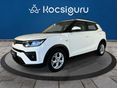 SSANGYONG TIVOLI 2022/9 - 7
