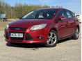 FORD FOCUS 2014/11 - 2