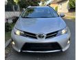 TOYOTA AURIS 2015/6 - 5