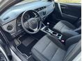 TOYOTA AURIS 2015/6 - 8
