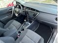 TOYOTA AURIS 2015/6 - 9