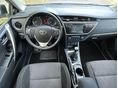 TOYOTA AURIS 2015/6 - 10