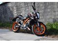 KTM 390 DUKE 2014 - 1