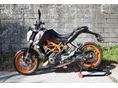 KTM 390 DUKE 2014 - 5
