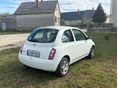 NISSAN MICRA 2006 - 3