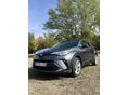 TOYOTA C-HR 2020/3 - 1