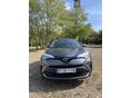 TOYOTA C-HR 2020/3 - 7