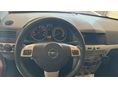 OPEL ASTRA H 2008/6 - 7