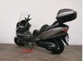 HONDA SW-T 400 2009 - 4