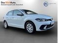VOLKSWAGEN POLO 2022/9 - 2