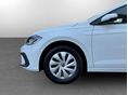VOLKSWAGEN POLO 2022/9 - 9
