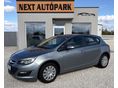 OPEL ASTRA J 2012/11 - 1