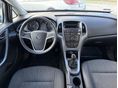 OPEL ASTRA J 2012/11 - 8