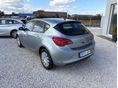 OPEL ASTRA J 2012/11 - 4