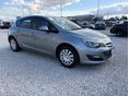 OPEL ASTRA J 2012/11 - 2