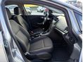 OPEL ASTRA J 2012/11 - 9