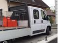 FIAT DUCATO 2017/6 - 2