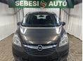 OPEL MERIVA B 2016/6 - 1