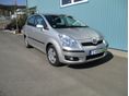 TOYOTA COROLLA VERSO 2008/2 - 3