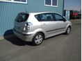 TOYOTA COROLLA VERSO 2008/2 - 4