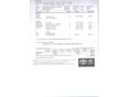 TOYOTA COROLLA VERSO 2008/2 - 12