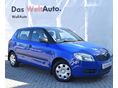SKODA FABIA 2009/5 - 4