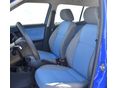 SKODA FABIA 2009/5 - 7
