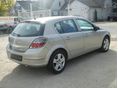 OPEL ASTRA H 2009/2 - 3