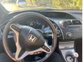 HONDA CIVIC 2008/12 - 3