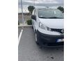 NISSAN NV200 2011/12 - 5