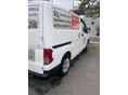 NISSAN NV200 2011/12 - 7