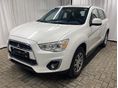 MITSUBISHI ASX 2016/9 - 2