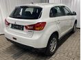 MITSUBISHI ASX 2016/9 - 4