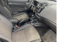 MITSUBISHI ASX 2016/9 - 11