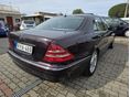 MERCEDES-BENZ S 320 2001 - 2