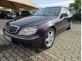 MERCEDES-BENZ S 320 2001 - 3