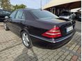 MERCEDES-BENZ S 320 2001 - 4