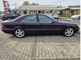 MERCEDES-BENZ S 320 2001 - 5