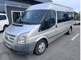 FORD TRANSIT 2014/4 - 1