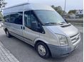 FORD TRANSIT 2014/4 - 2