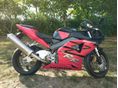 HONDA CBR 900 RR 2003/8 - 1