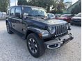 JEEP WRANGLER 2021/5 - 2