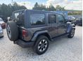 JEEP WRANGLER 2021/5 - 4