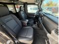 JEEP WRANGLER 2021/5 - 7