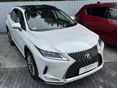 LEXUS RX 2020/1 - 1