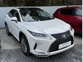 LEXUS RX 2020/1 - 2