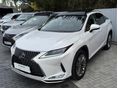 LEXUS RX 2020/1 - 3