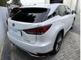 LEXUS RX 2020/1 - 4