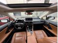 LEXUS RX 2020/1 - 9