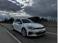 VOLKSWAGEN GOLF VII 2017/6 - 7